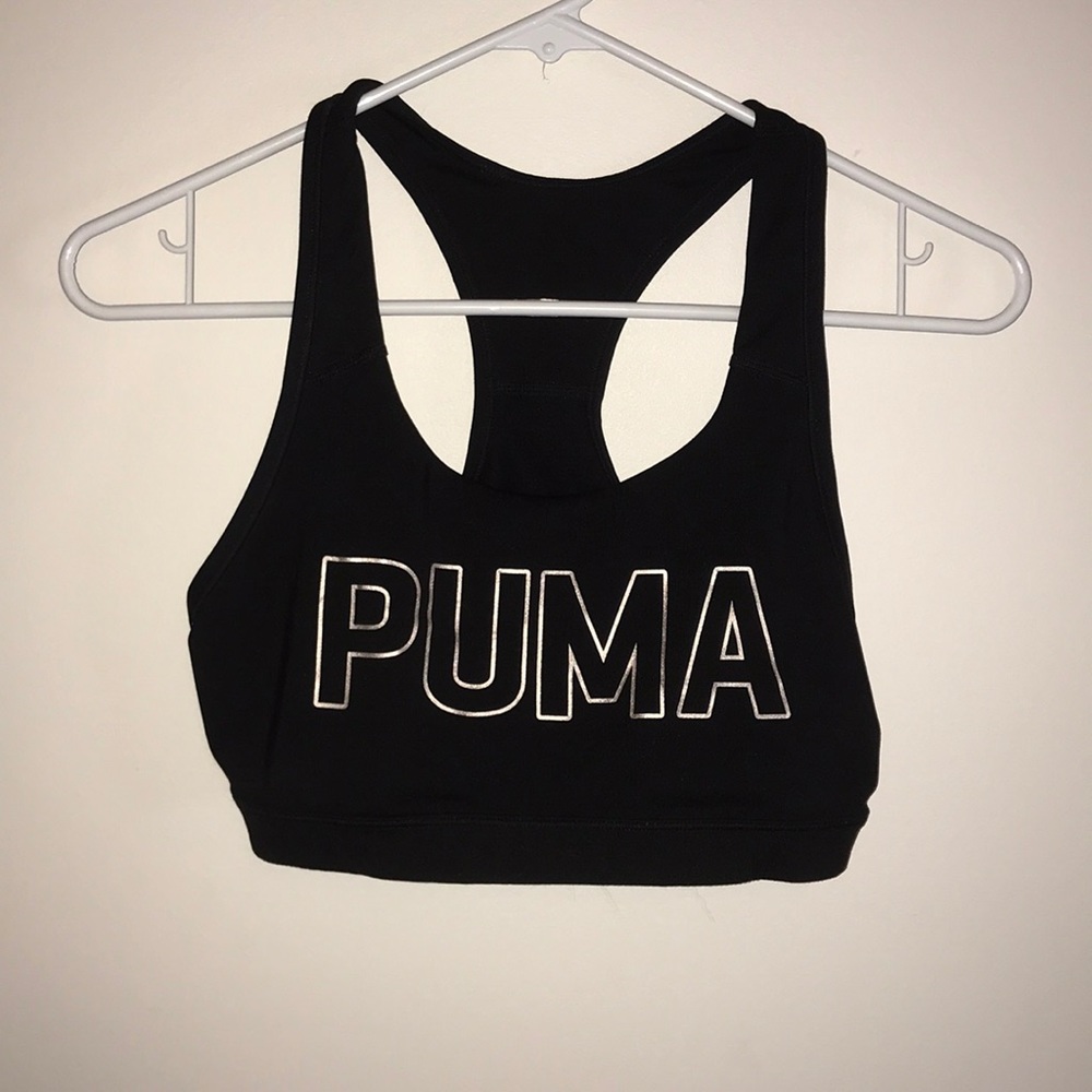 PUMA SPORTS BRA